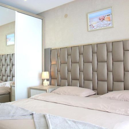 Heaven Apartments Nessebar 외부 사진