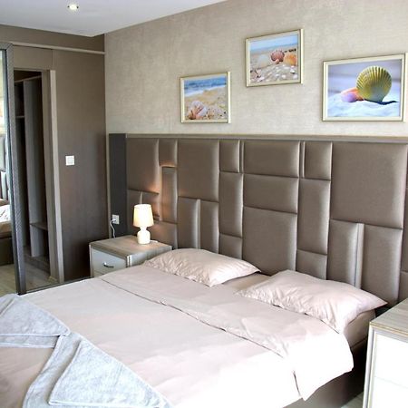 Heaven Apartments Nessebar 외부 사진