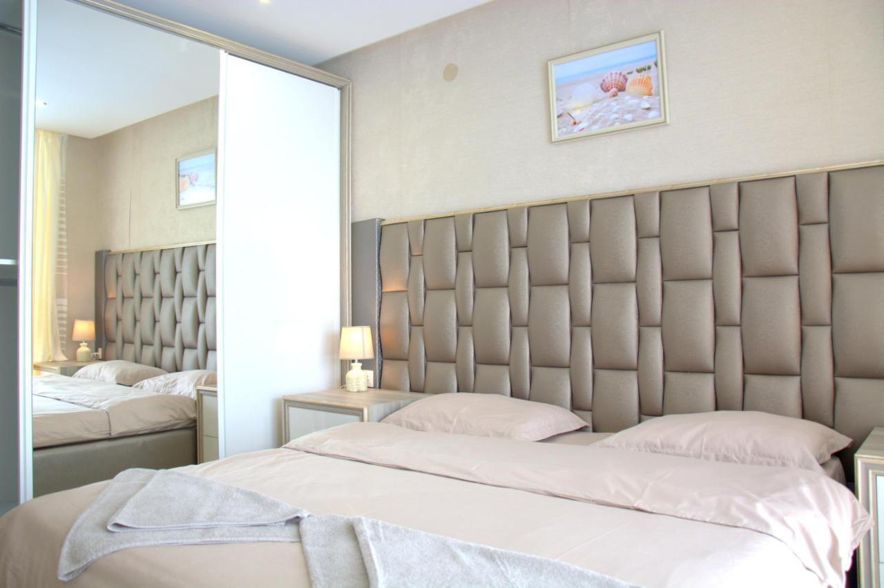 Heaven Apartments Nessebar 외부 사진