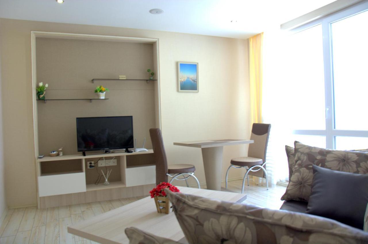 Heaven Apartments Nessebar 외부 사진