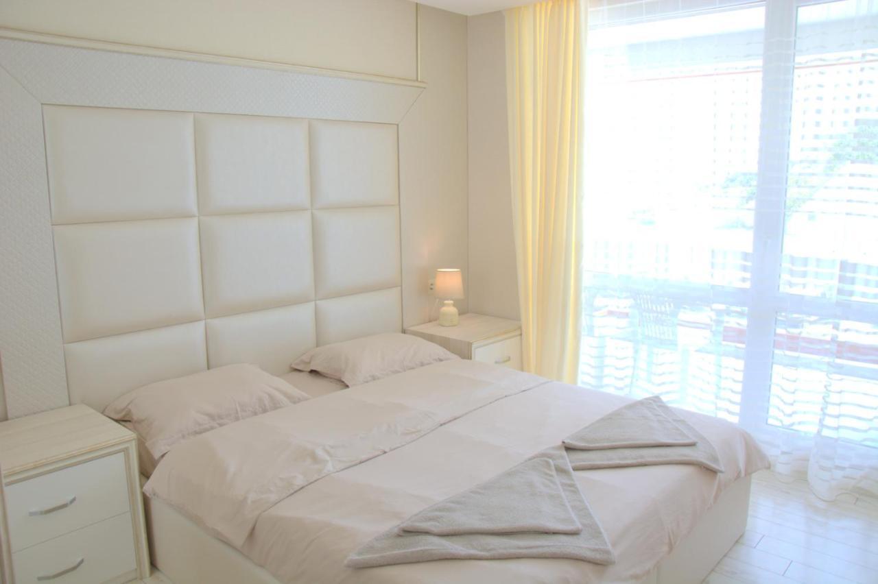 Heaven Apartments Nessebar 외부 사진