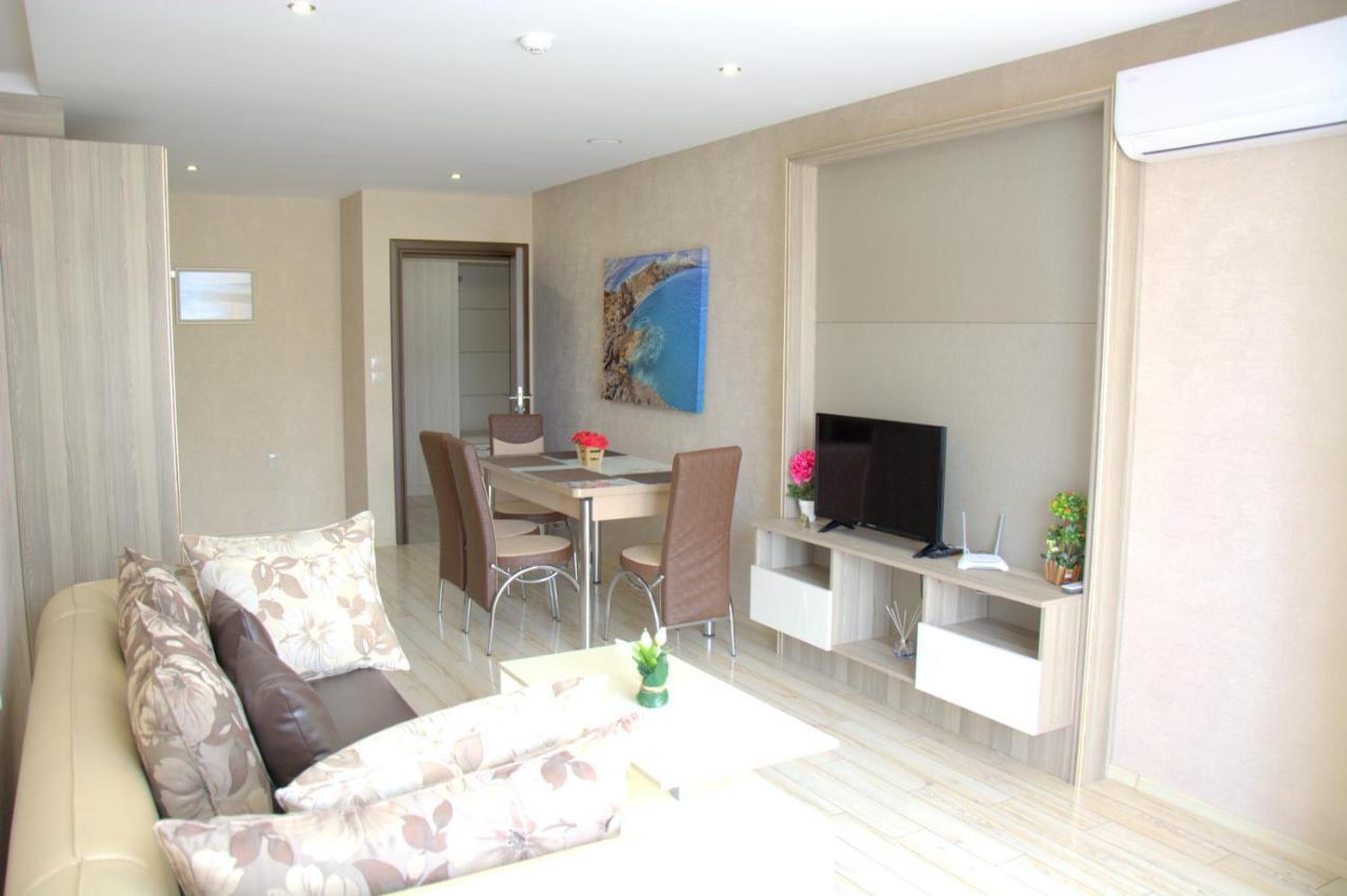 Heaven Apartments Nessebar 외부 사진