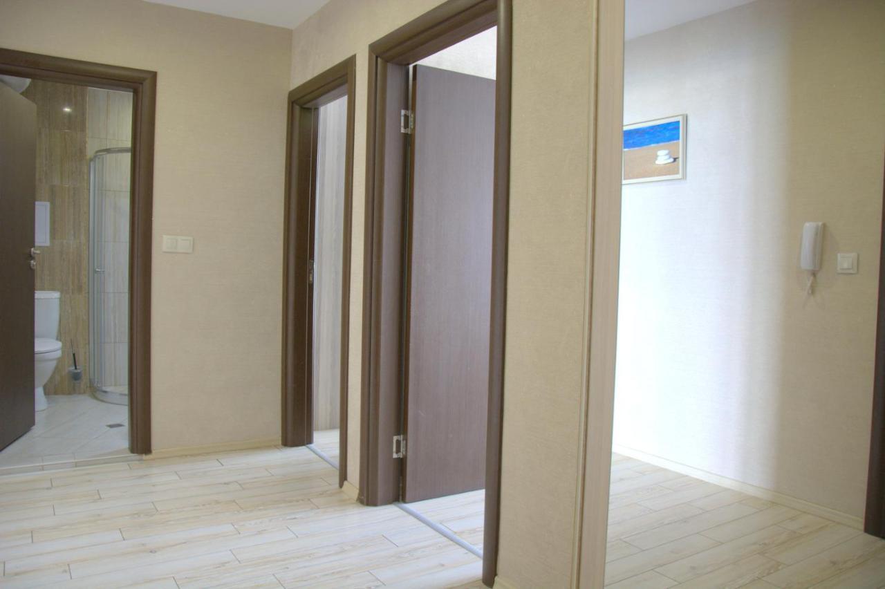 Heaven Apartments Nessebar 객실 사진