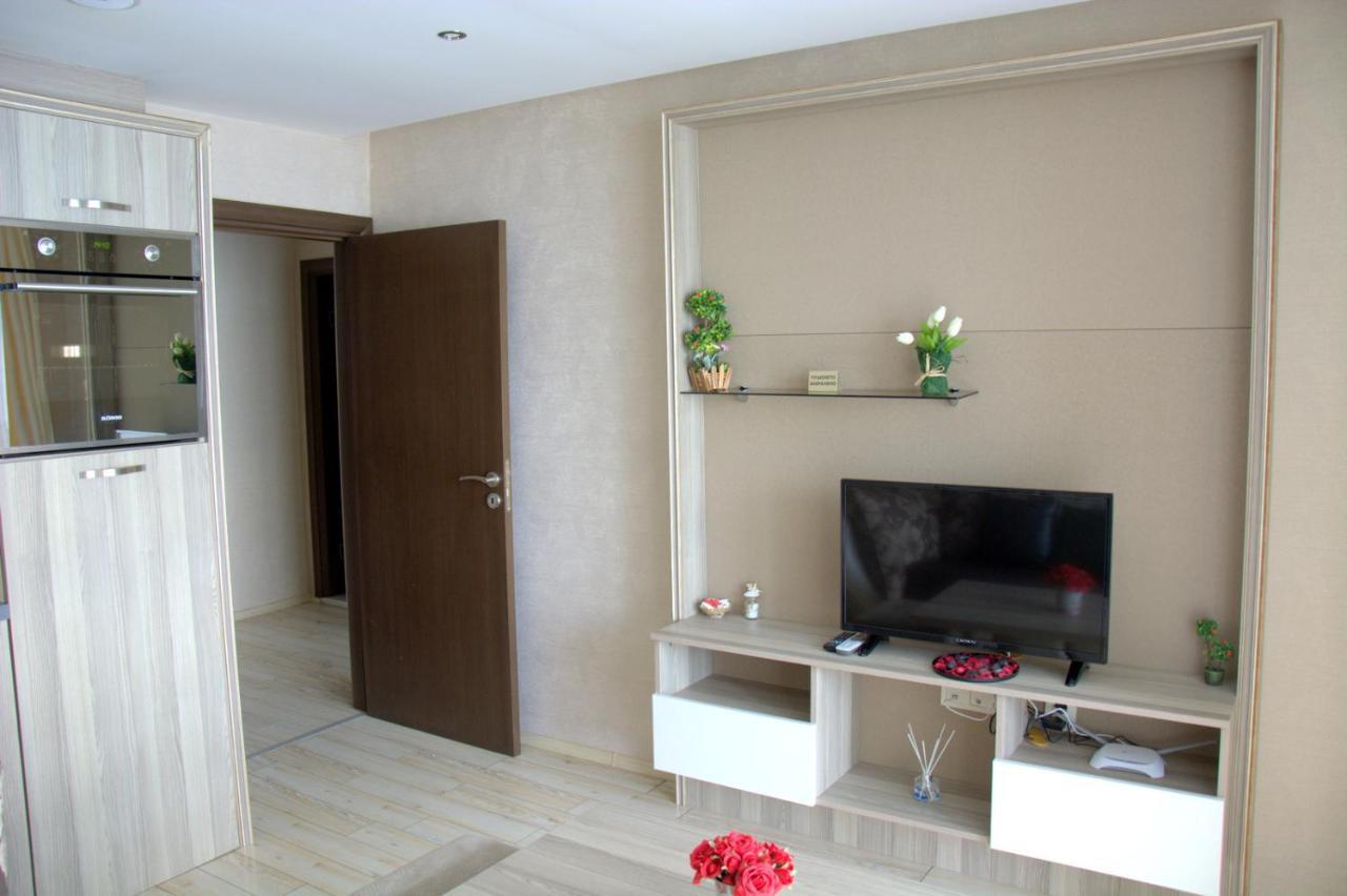 Heaven Apartments Nessebar 외부 사진