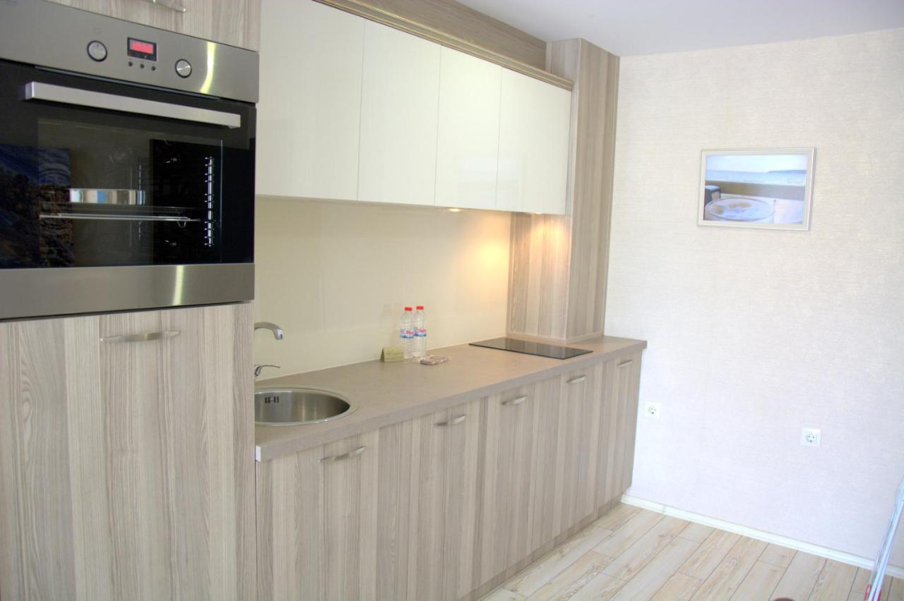 Heaven Apartments Nessebar 외부 사진